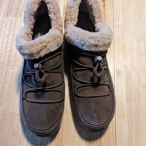 Aetrex Chrissy arch support slip-on size 10 US women's